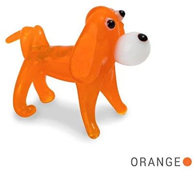 Yip - Floppy Ear Dog No.3